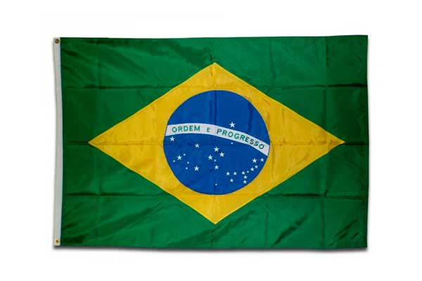 Bandeira do Brasil
