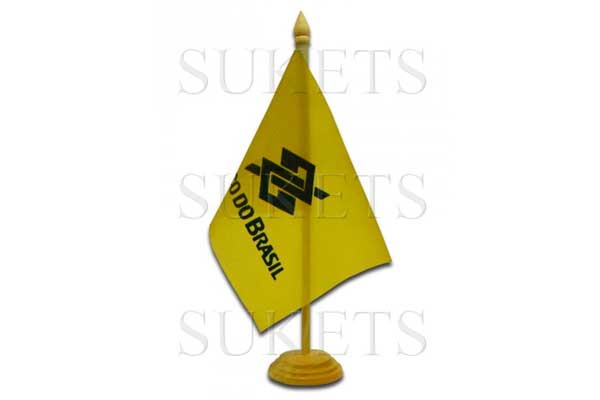 Confecção de bandeiras personalizadas SP